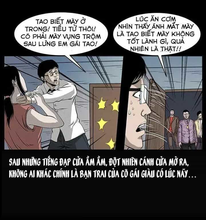 U Minh Ngụy Tượng - Chương 73 - ảnh 79