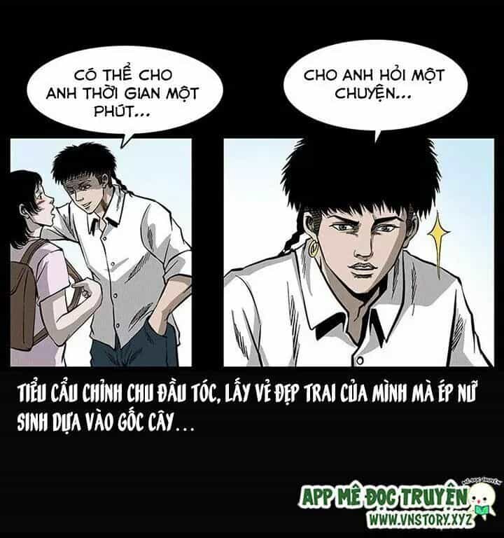 U Minh Ngụy Tượng - Chương 73 - ảnh 8