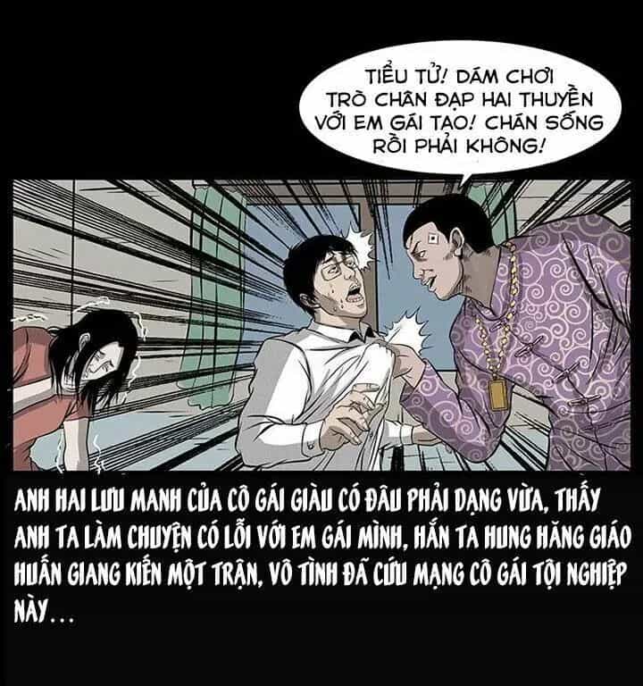 U Minh Ngụy Tượng - Chương 73 - ảnh 81