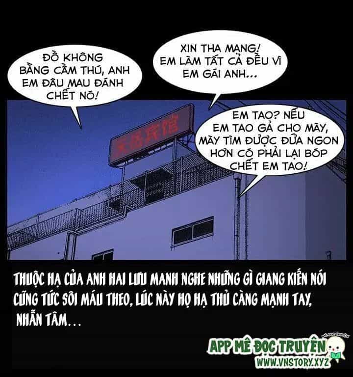 U Minh Ngụy Tượng - Chương 73 - ảnh 84