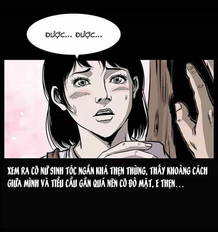 U Minh Ngụy Tượng - Chương 73 - ảnh 9