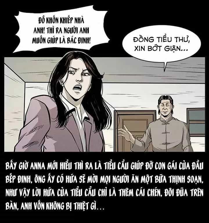 U Minh Ngụy Tượng - Chương 74 - ảnh 10