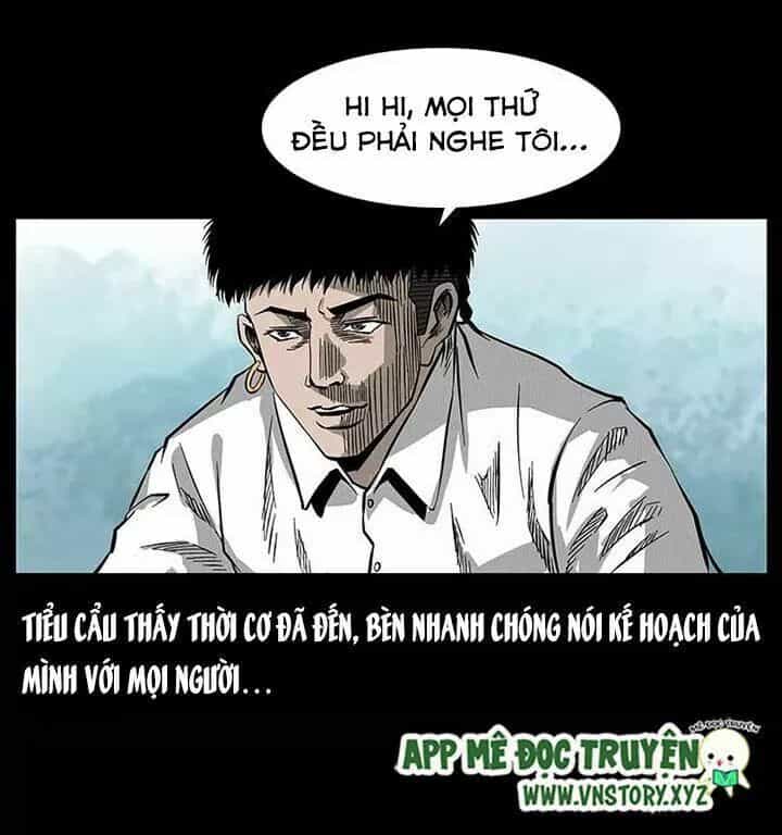 U Minh Ngụy Tượng - Chương 74 - ảnh 15