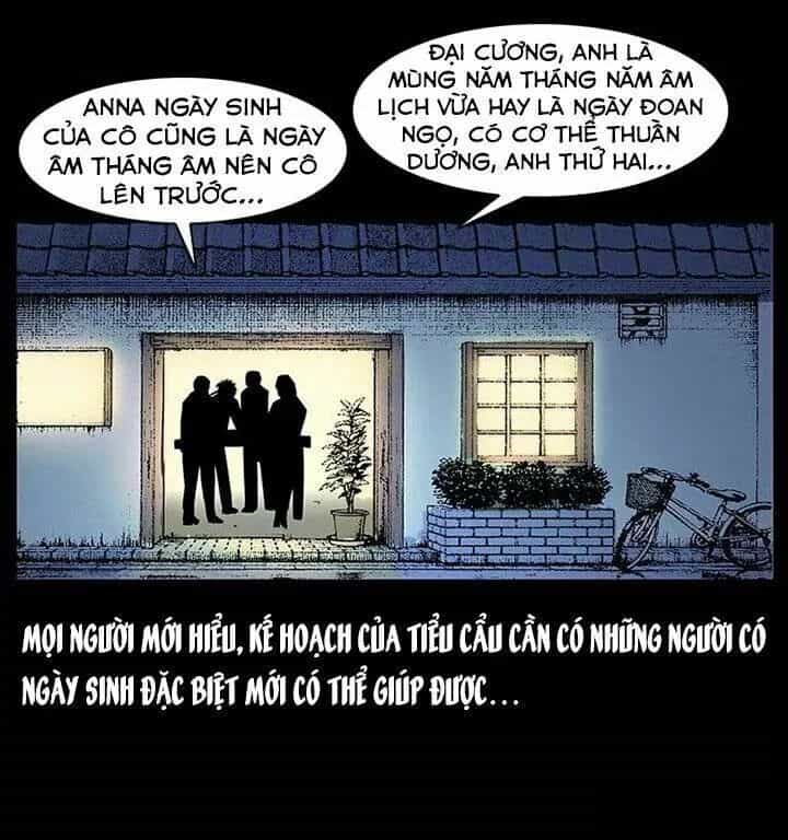 U Minh Ngụy Tượng - Chương 74 - ảnh 16