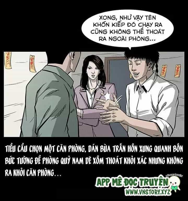 U Minh Ngụy Tượng - Chương 74 - ảnh 19