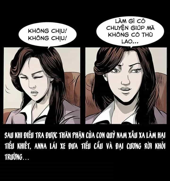 U Minh Ngụy Tượng - Chương 74 - ảnh 2