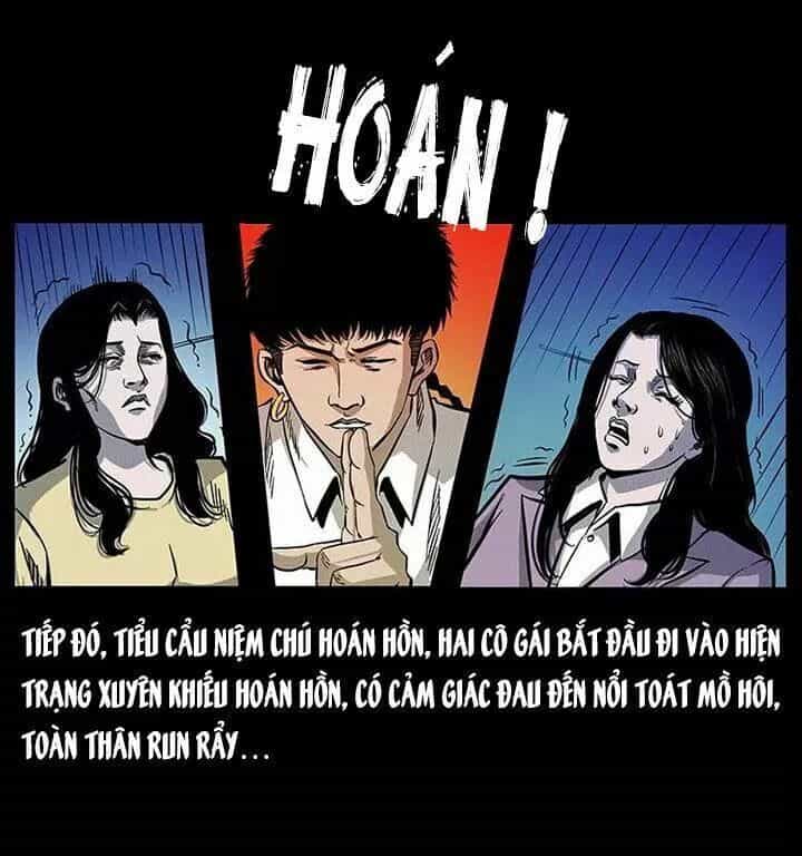 U Minh Ngụy Tượng - Chương 74 - ảnh 24