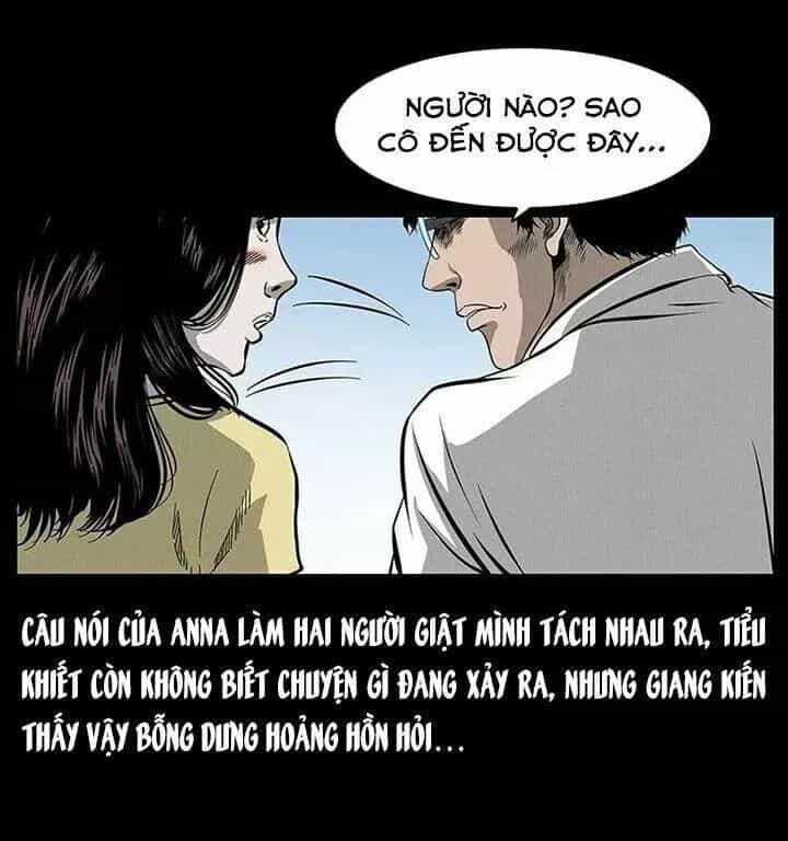 U Minh Ngụy Tượng - Chương 74 - ảnh 26