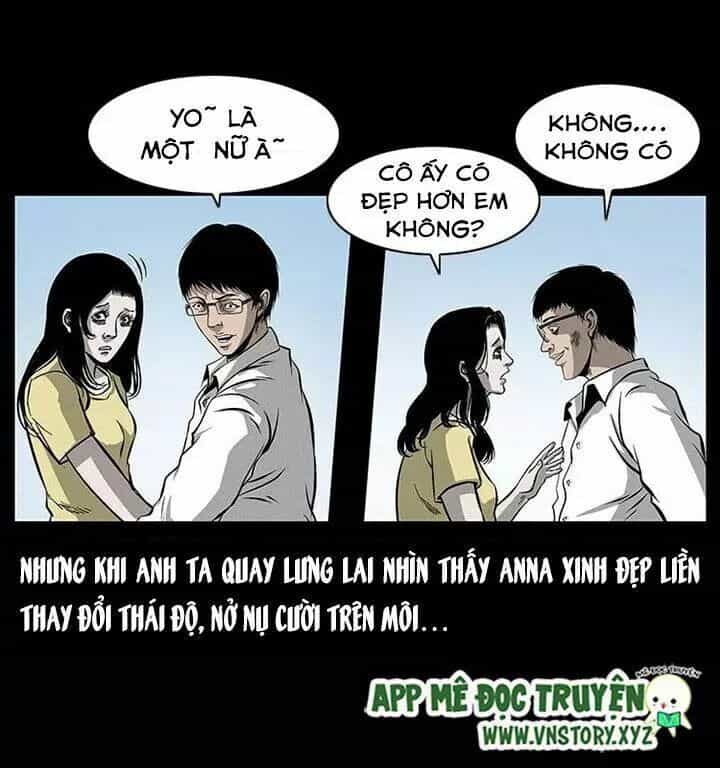 U Minh Ngụy Tượng - Chương 74 - ảnh 27