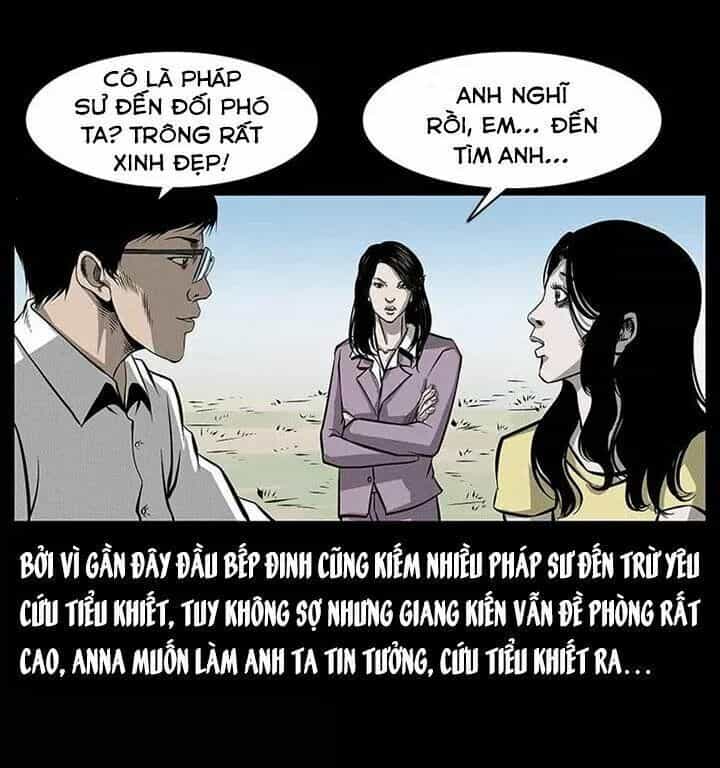 U Minh Ngụy Tượng - Chương 74 - ảnh 28
