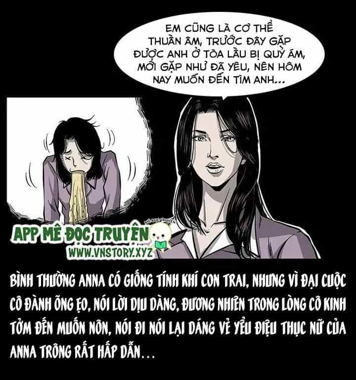 U Minh Ngụy Tượng - Chương 74 - ảnh 29