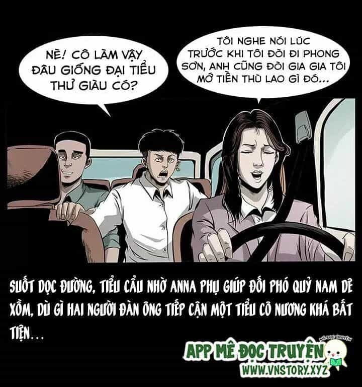 U Minh Ngụy Tượng - Chương 74 - ảnh 3