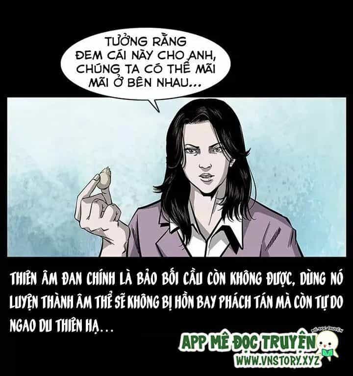 U Minh Ngụy Tượng - Chương 74 - ảnh 33