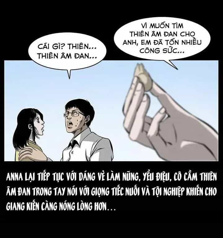U Minh Ngụy Tượng - Chương 74 - ảnh 34