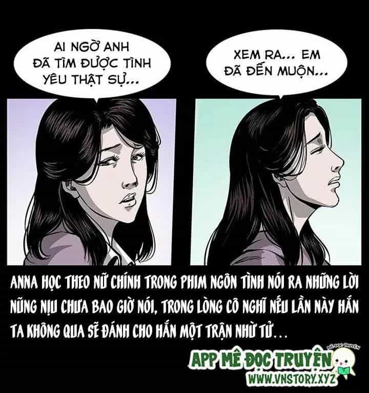 U Minh Ngụy Tượng - Chương 74 - ảnh 35