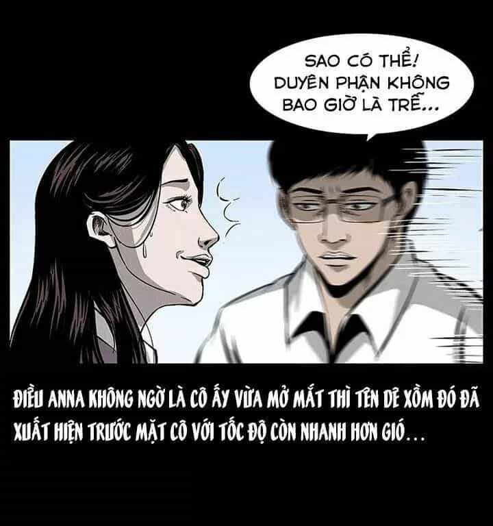 U Minh Ngụy Tượng - Chương 74 - ảnh 36