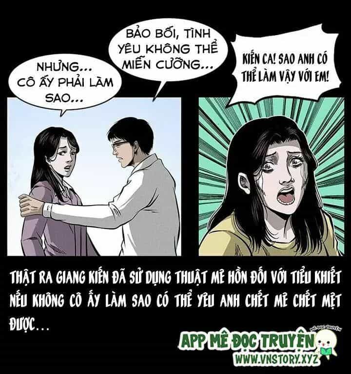 U Minh Ngụy Tượng - Chương 74 - ảnh 37