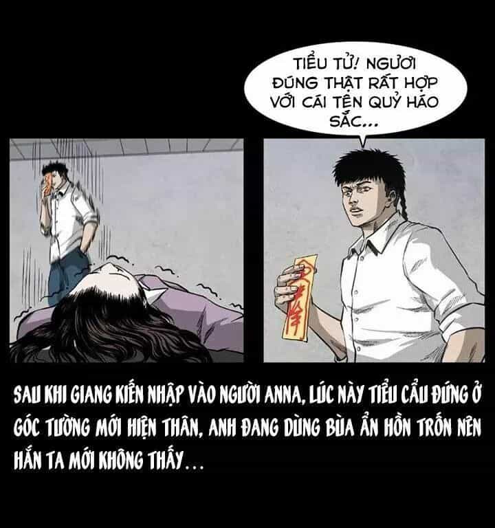 U Minh Ngụy Tượng - Chương 74 - ảnh 42