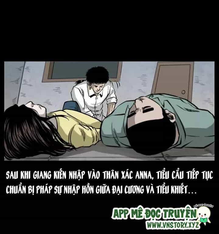 U Minh Ngụy Tượng - Chương 74 - ảnh 43