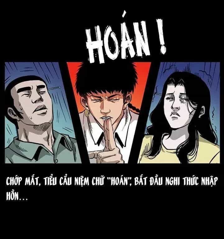 U Minh Ngụy Tượng - Chương 74 - ảnh 44