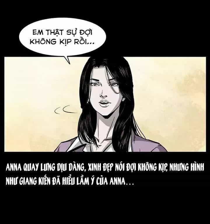 U Minh Ngụy Tượng - Chương 74 - ảnh 46