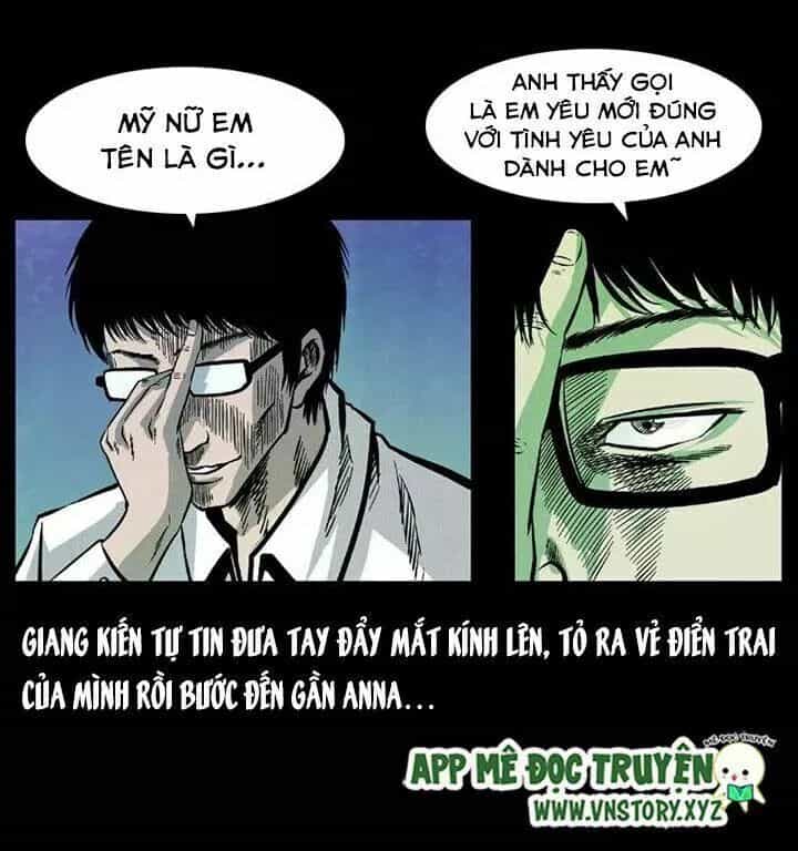 U Minh Ngụy Tượng - Chương 74 - ảnh 47