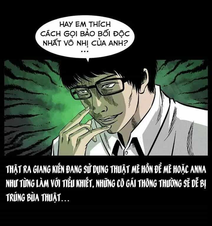 U Minh Ngụy Tượng - Chương 74 - ảnh 48