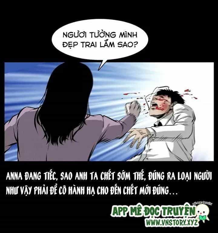 U Minh Ngụy Tượng - Chương 74 - ảnh 51
