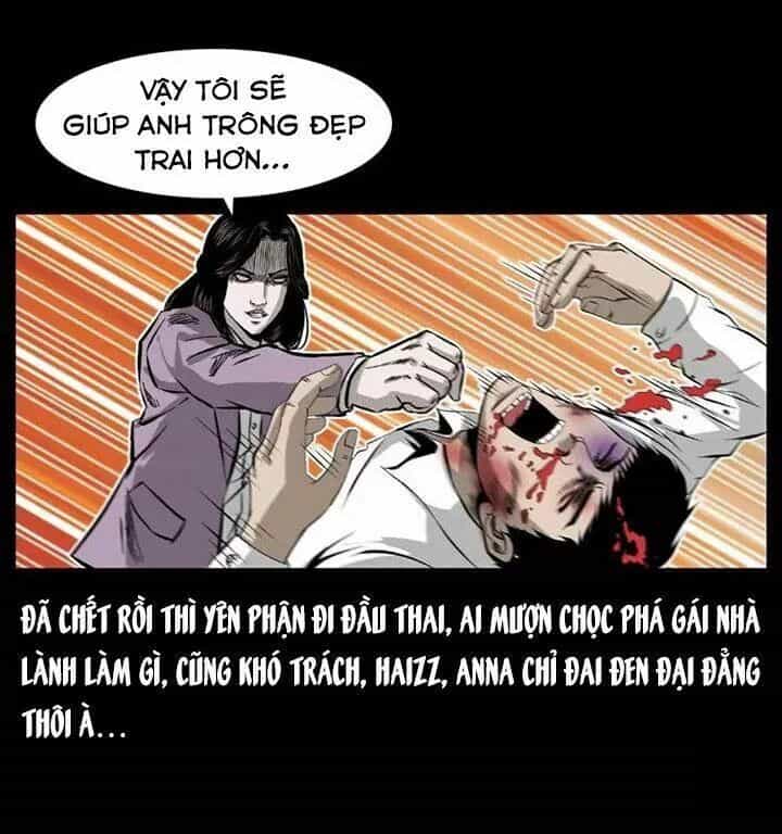 U Minh Ngụy Tượng - Chương 74 - ảnh 52