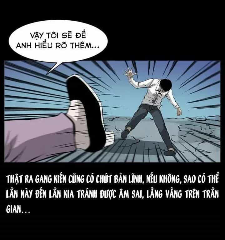 U Minh Ngụy Tượng - Chương 74 - ảnh 54