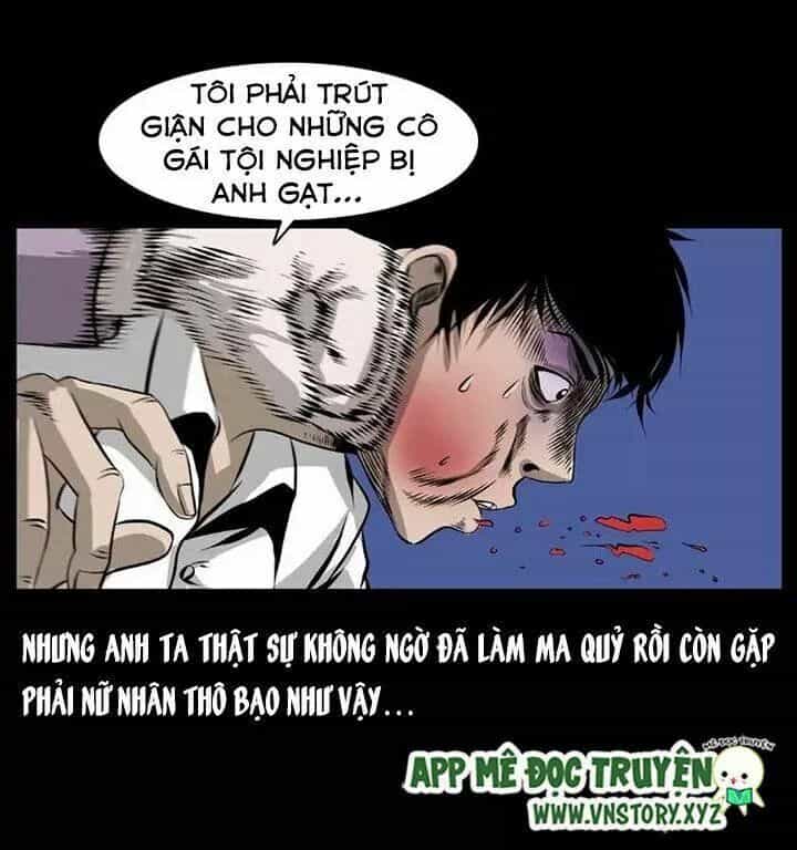 U Minh Ngụy Tượng - Chương 74 - ảnh 55