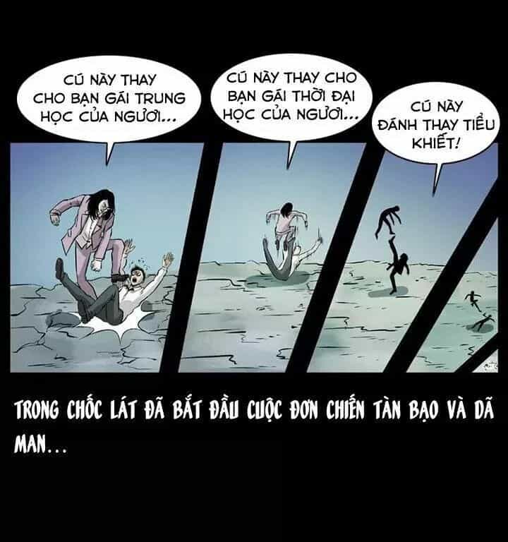 U Minh Ngụy Tượng - Chương 74 - ảnh 56
