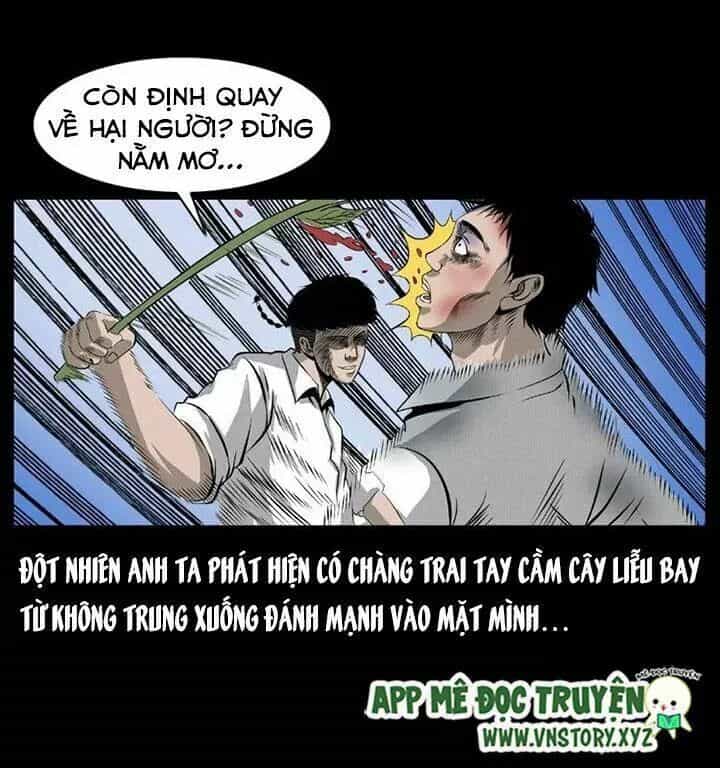 U Minh Ngụy Tượng - Chương 74 - ảnh 59