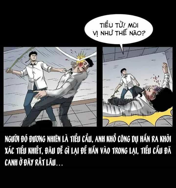 U Minh Ngụy Tượng - Chương 74 - ảnh 60
