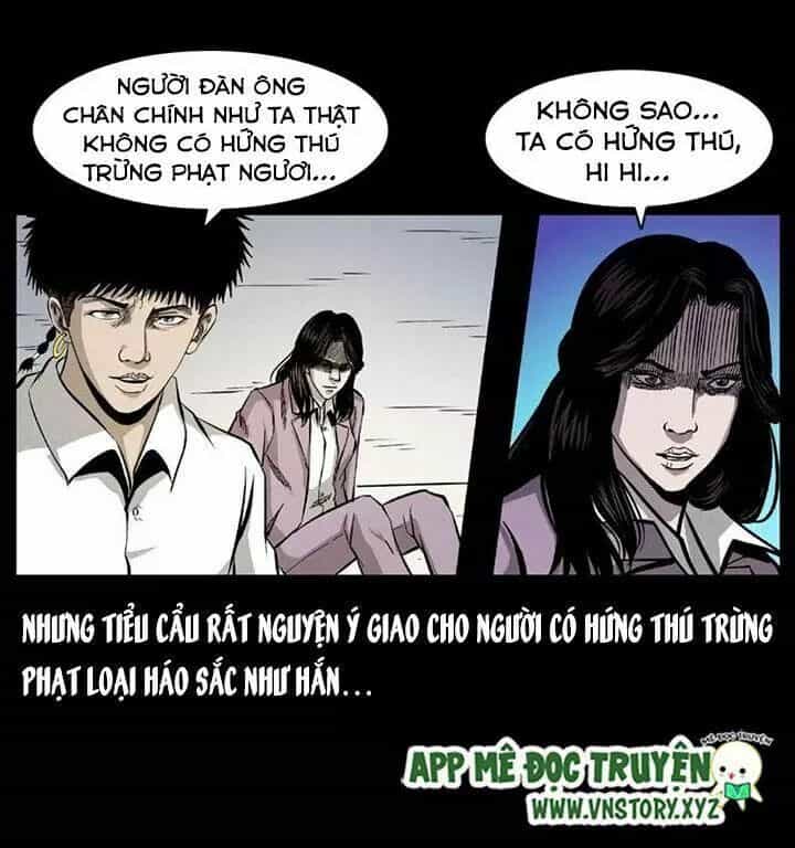 U Minh Ngụy Tượng - Chương 74 - ảnh 63
