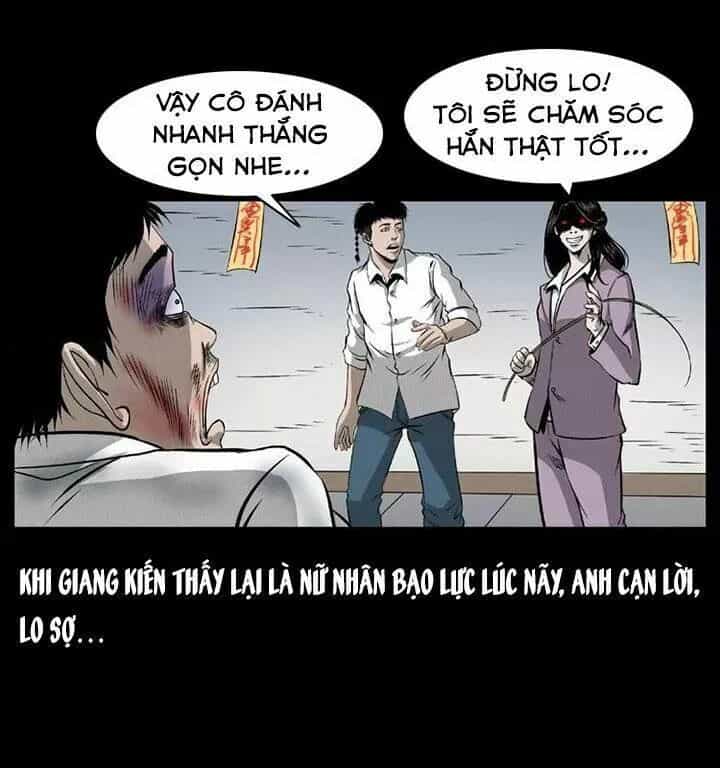 U Minh Ngụy Tượng - Chương 74 - ảnh 64