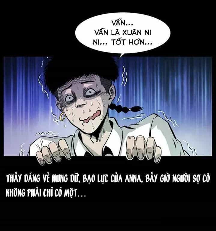 U Minh Ngụy Tượng - Chương 74 - ảnh 66