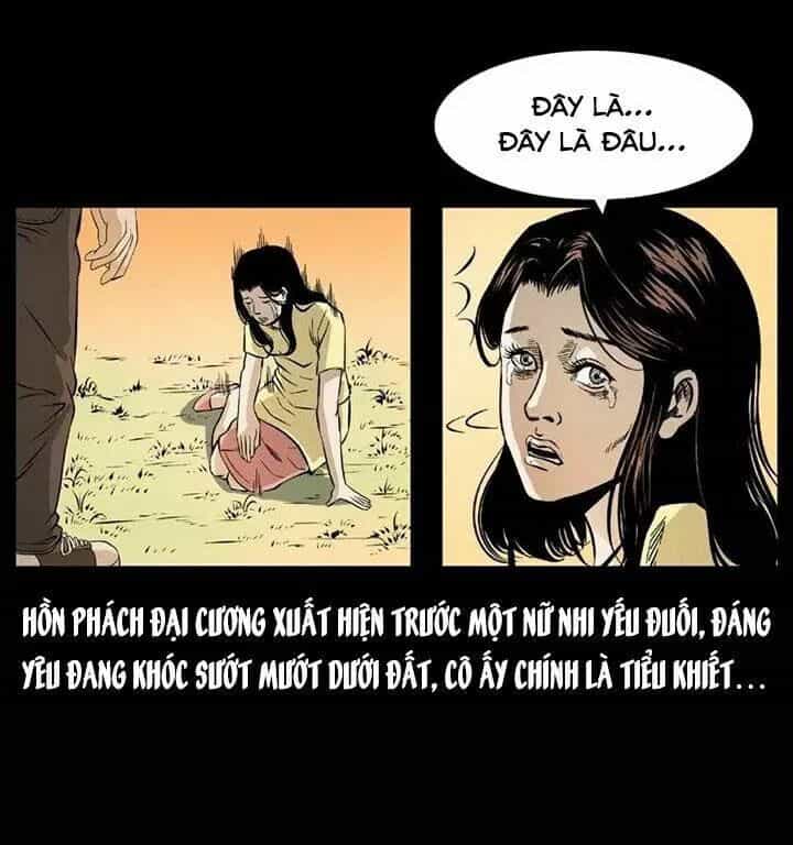 U Minh Ngụy Tượng - Chương 74 - ảnh 68
