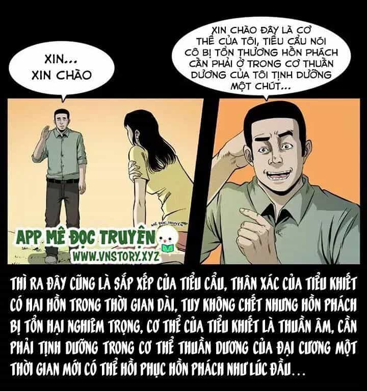 U Minh Ngụy Tượng - Chương 74 - ảnh 69