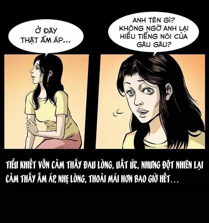 U Minh Ngụy Tượng - Chương 74 - ảnh 70