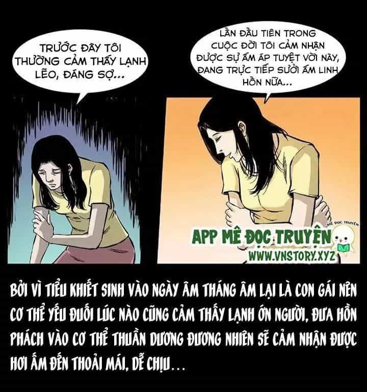 U Minh Ngụy Tượng - Chương 74 - ảnh 71