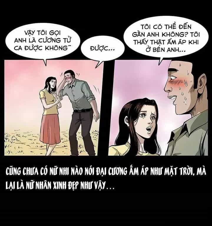 U Minh Ngụy Tượng - Chương 74 - ảnh 74