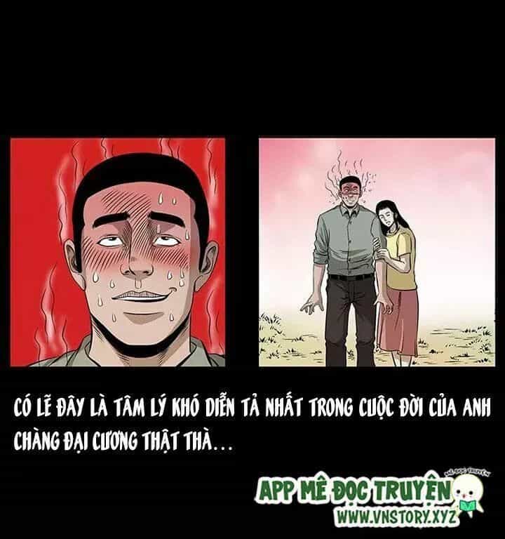 U Minh Ngụy Tượng - Chương 74 - ảnh 75
