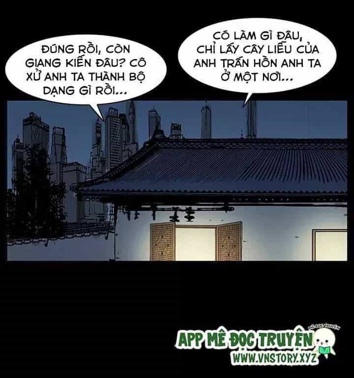 U Minh Ngụy Tượng - Chương 74 - ảnh 79