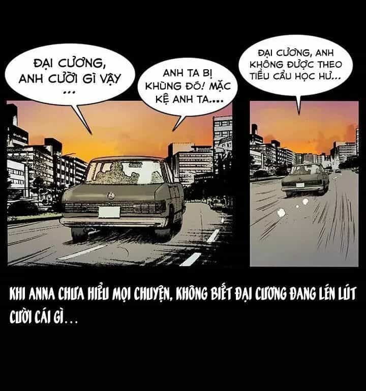 U Minh Ngụy Tượng - Chương 74 - ảnh 8
