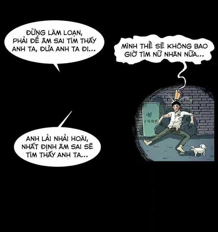 U Minh Ngụy Tượng - Chương 74 - ảnh 80