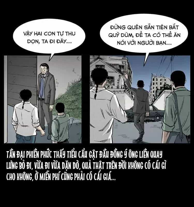U Minh Ngụy Tượng - Chương 75 - ảnh 10