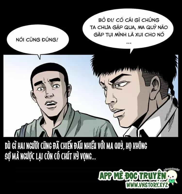 U Minh Ngụy Tượng - Chương 75 - ảnh 13