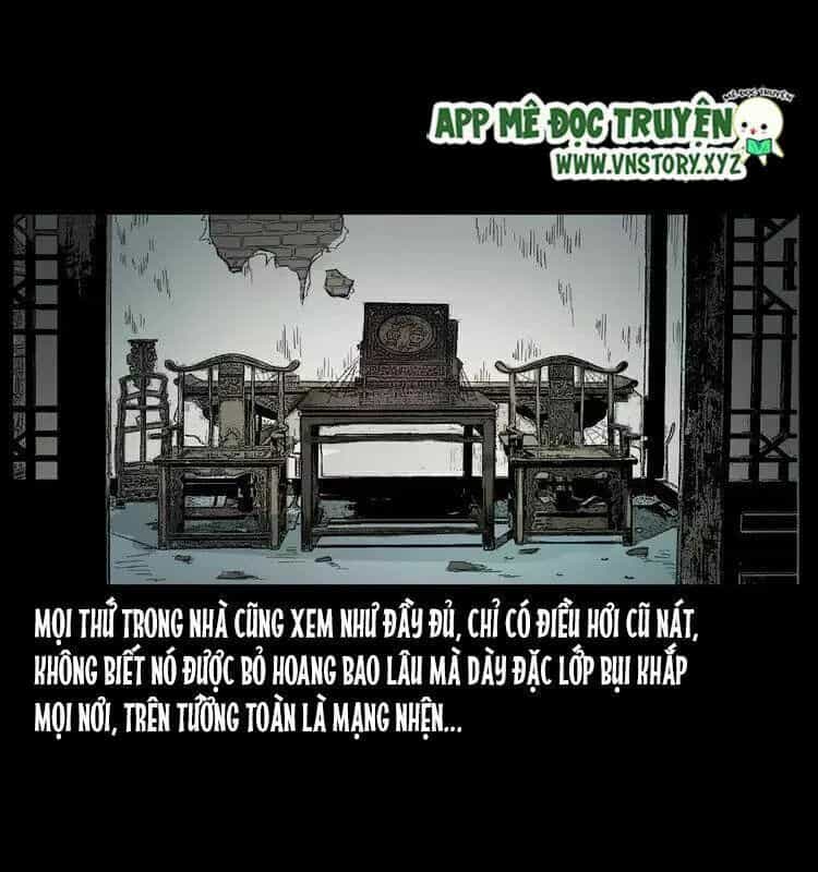 U Minh Ngụy Tượng - Chương 75 - ảnh 15