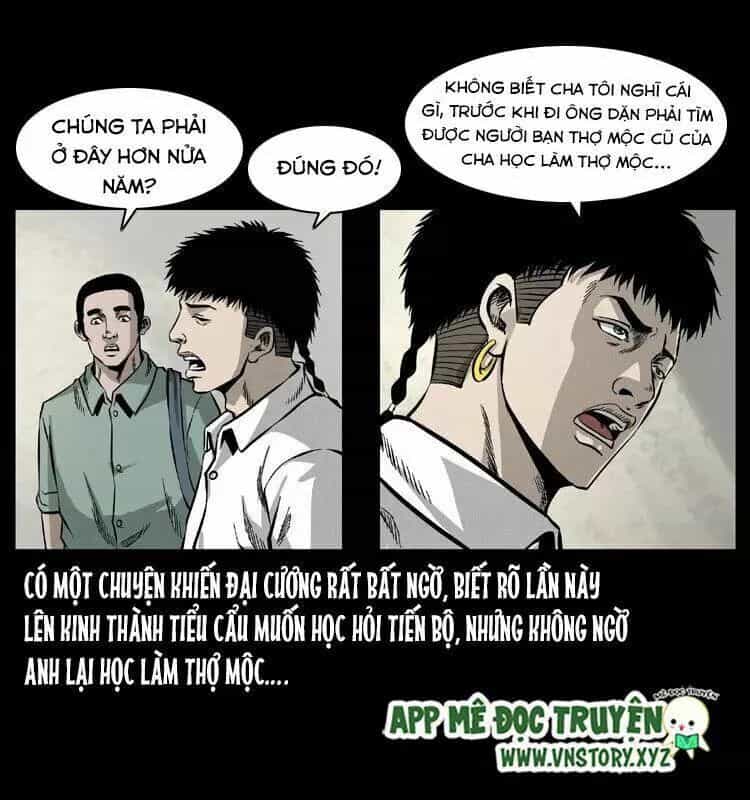 U Minh Ngụy Tượng - Chương 75 - ảnh 19